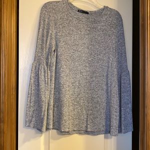 Gibson sweater